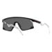 Oakley Occhiali da Sole BXTR OO9280 928001 Černá