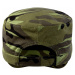 Malfini Camo Latino Čepice unisex C24 camouflage green