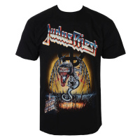 Tričko metal pánské Judas Priest - Touch of Evil - ROCK OFF - JPTEE15MB