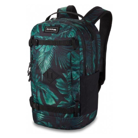Studentský batoh Dakine URBAN MISSION 23L - Night Tropical