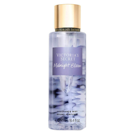 Victoria´s Secret Midnight Bloom - tělový závoj 250 ml Victoria's Secret