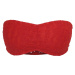 Ladies Laces Bandeau - red