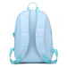 Kono voděodolný školní batoh na notebook 22L - modrý