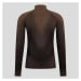 Odlo Pánské termoprádlo BL TOP turtle neck l/s half zip PERFORMANCE WARM BLACKCOMB