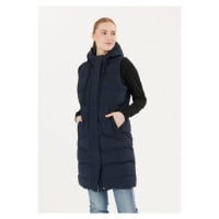 Dámská vesta Weather Report Chief W Long Puffer Vest