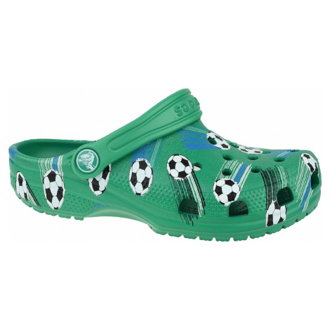 CROCS CLASSIC SPORT BALL CLOG PS 206417-3TJ