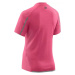 jiná značka CEP "run shirt short sleeve" sportovní tričko Barva: Růžová, Mezinárodní