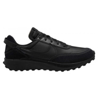 Nike WAFFLE DEBUT Pánská volnočasová obuv, černá, velikost 43