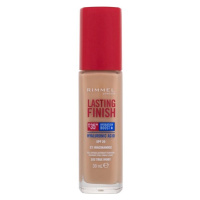 RIMMEL LONDON Lasting Finish SPF20 Make-up 35H 103 True Ivory 30 ml