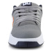 DC Shoes Central ADYS100551-NGY Šedá