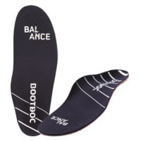 Stélky (vložky) do bot BOOT DOC BALANCE insoles