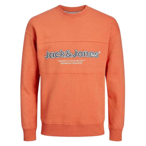 Jack & Jones - Oranžová