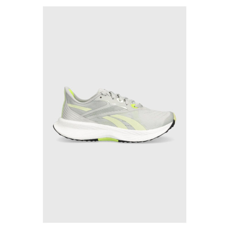 Běžecké boty Reebok Floatride Energy 5 šedá barva