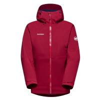 Dámská bunda Mammut Convey Tour HS Hooded Jacket Women 2023