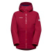 Dámská bunda Mammut Convey Tour HS Hooded Jacket Women 2023