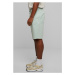 Urban Classics / Organic Skater Chino Shorts frostmint