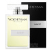 YODEYMA Root Pánský parfém Varianta: 100ml