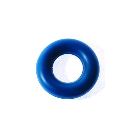 Yate Posilovací kroužek - modrá