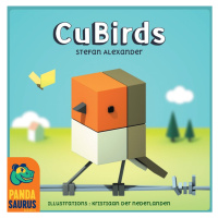 Catch Up Games CuBirds