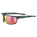 Sluneční brýle Uvex Sportstyle 706 Barva obrouček: černá