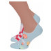 Dámské nízké ponožky 005 MORE