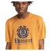 Pánské tričko Element VERTICAL SS CASHEW