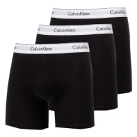 Calvin Klein 3 PACK - pánské boxerky NB2381A-001