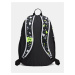 Černý batoh 26 l Under Armour UA Hustle Sport Backpack