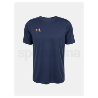 Under Armour Challenger Training Top M 1365408-044 - blue/grey