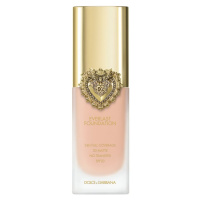 Dolce&Gabbana Flawless Everlast Foundation intenzivně krycí make-up s dlouhotrvajícím efektem SP