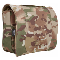 Brandit Pouzdro Toiletry Bag large tactical camo
