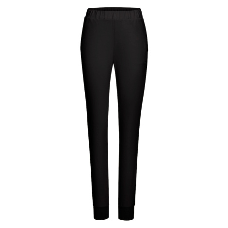 FRENCH CONNECTION Kalhoty černá