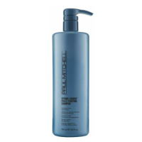 Paul Mitchell Hydratační šampon na vlnité vlasy (Spring Loaded Frizz-Fighting Shampoo) 100 ml