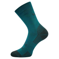 Voxx Optimus Unisex sportovní ponožky BM000002825000100467 modro-zelená