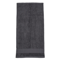 Fair Towel Bavlněný ručník na ruce FT100HN Dark Grey