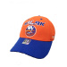 New York Islanders čepice baseballová kšiltovka Jaroslav Halák #41 Structured Flex 15