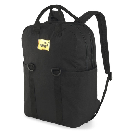 Puma Core College Bag Puma Black