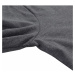 Alpine Pro Amosa Dámské triko s dlouhým rukávem LTSP508 tmavě šedá