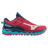 Mizuno Wave Mujin 9