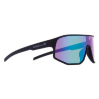 Cyklistické brýle RED BULL SPECT DASH-001, black brown with blue , CAT3, 129-130