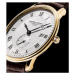 Frederique Constant Slimline Gents Small Seconds Quartz FC-245M5S5