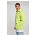 Blank Hoody - frozen yellow