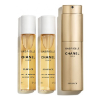 CHANEL Gabrielle chanel Essence twist and spray 3x 20 ml