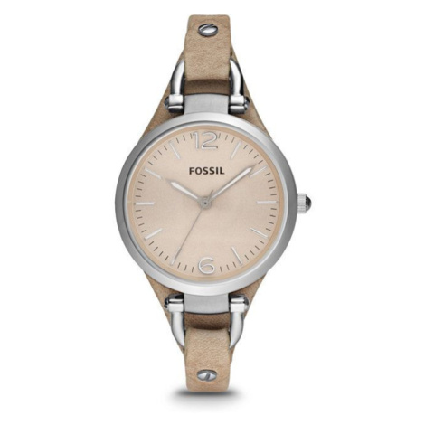 Fossil - Hodinky ES2830