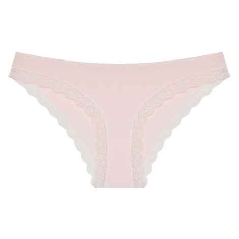 Donella Dámské kalhotky Gábina Barva: Růžová - světle