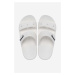 Pantofle Crocs Classic dámské, bílá barva, 206761.WHITE-White