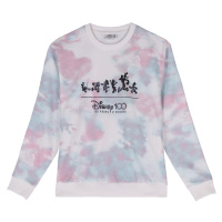 SWEATSHIRT COTTON BRUSHED DISNEY 100