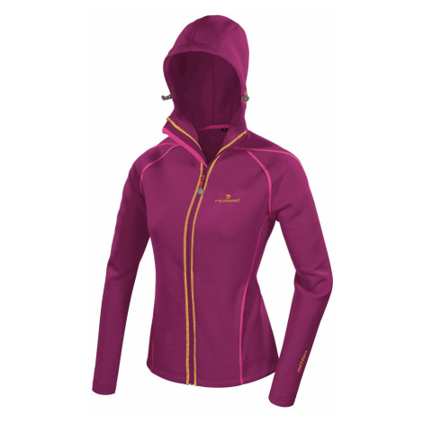 Ferrino Congaree Jacket Woman active red
