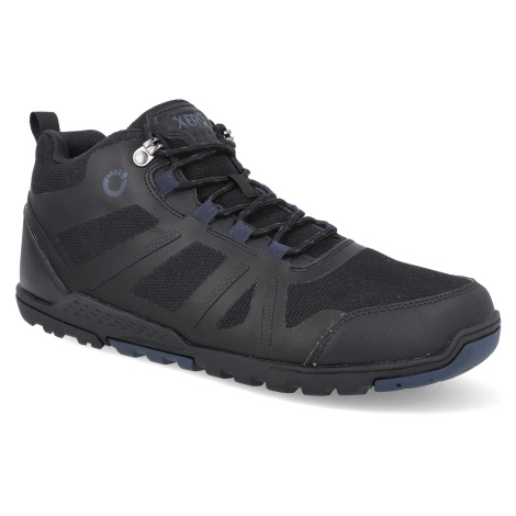 Barefoot outdoorová obuv Xero shoes - DayLite Hiker Fusion M černá