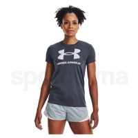 Under Armour portstyle Logo W 1356305-044 - gray